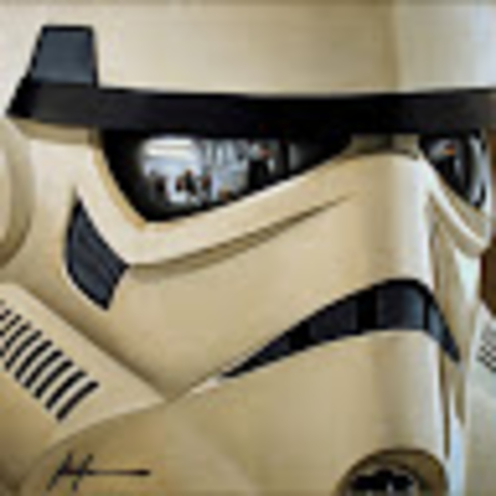 Meet your Posher, Red